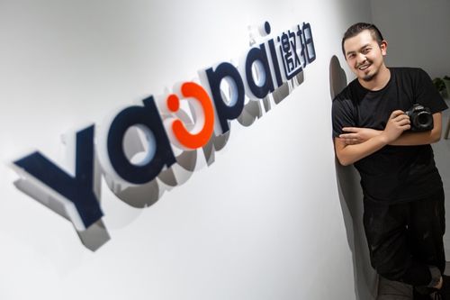 邀拍獲起點(diǎn)資本千萬元級pre-A輪投資，云攝影服務(wù)迎來新機(jī)遇